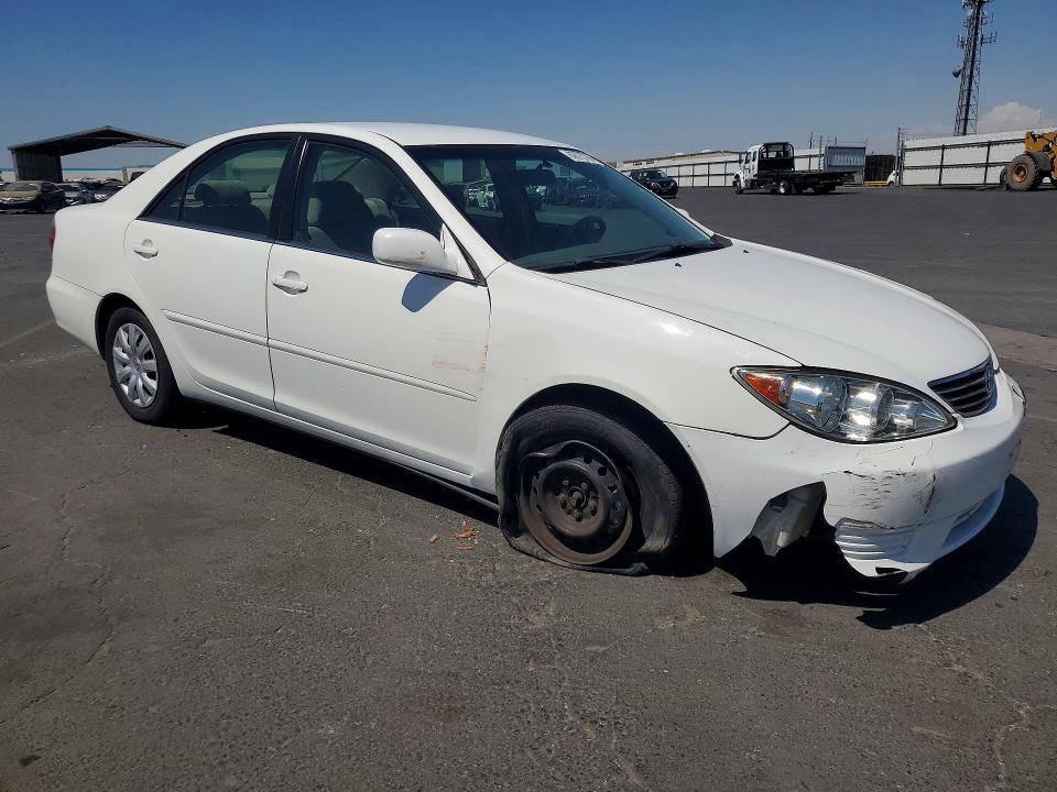 2006 Toyota Camry მანქანა იყიდება აუქციონზე, vin: 4T1BE32K96U734935, აუქციონის ნომერი: 62673786