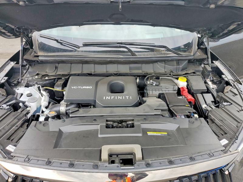 Продажа на аукционе авто 2026 Infiniti Qx60, vin: 5N1AL1HU8TC341220, номер лота: 60948246