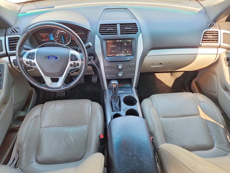 2011 Ford Explorer მანქანა იყიდება აუქციონზე, vin: 1FMHK7D83BGA39323, აუქციონის ნომერი: 61161346