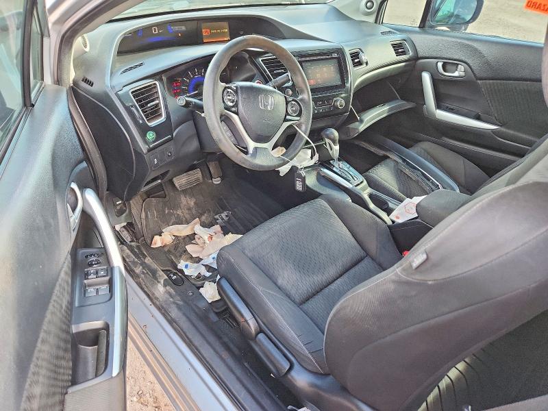 Aukcja sprzedaży 2014 Honda Civic, vin: 2HGFG3B83EH505660, numer aukcji: 62254116