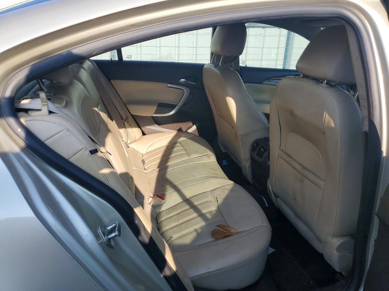 Aukcja sprzedaży 2015 Buick Regal, vin: 2G4GN5EX6F9195566, numer aukcji: 59226056