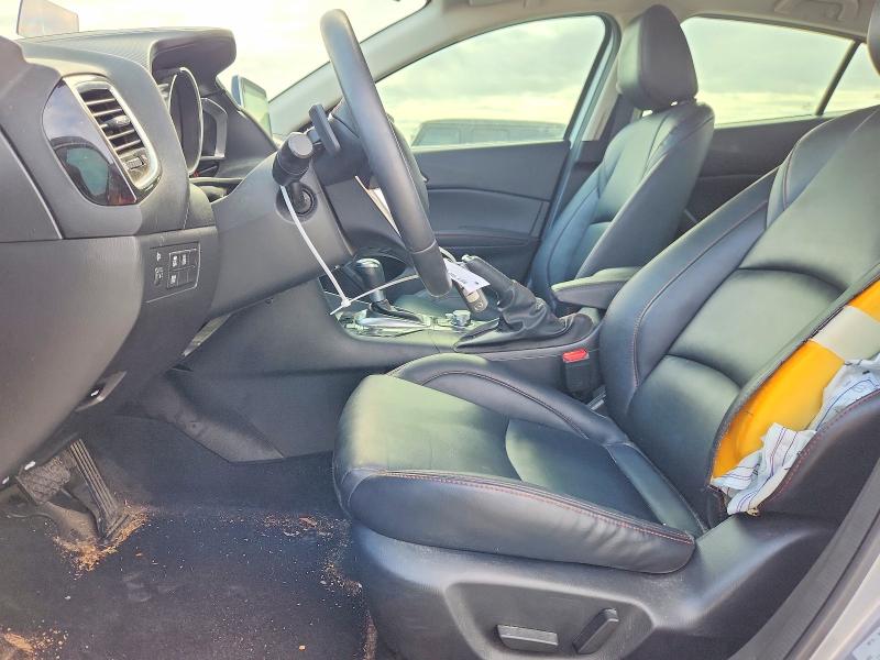 Aukcja sprzedaży 2014 Mazda 3, vin: JM1BM1V33E1149896, numer aukcji: 59331926