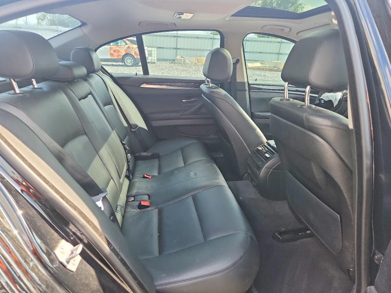 Aukcja sprzedaży 2014 Bmw 528, vin: WBA5A7C54ED617739, numer aukcji: 60572326