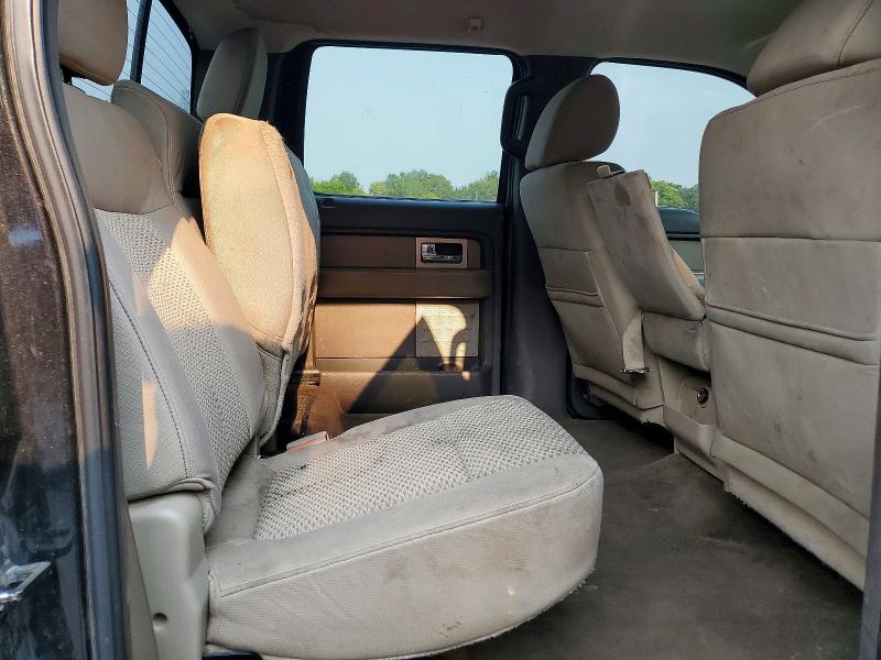 Aukcja sprzedaży 2010 Ford F150, vin: 1FTFW1EV5AKE76429, numer aukcji: 62780696