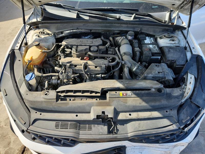 Продажа на аукционе авто 2021 Kia K5, vin: 5XXG64J2XMG082103, номер лота: 61791506