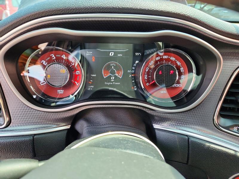 Auction sale of the 2016 Dodge Challenger, vin: 2C3CDZC97GH314612, lot number: 60673766