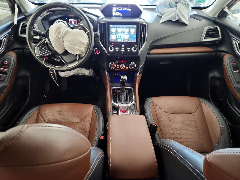 Продажа на аукционе авто 2022 Subaru Forester, vin: JF2SKARC2NH412176, номер лота: 85965525