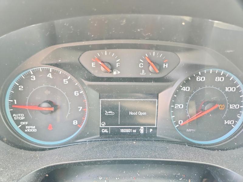 Aukcja sprzedaży 2018 Chevrolet Malibu, vin: 1G1ZD5ST2JF266949, numer aukcji: 62818616