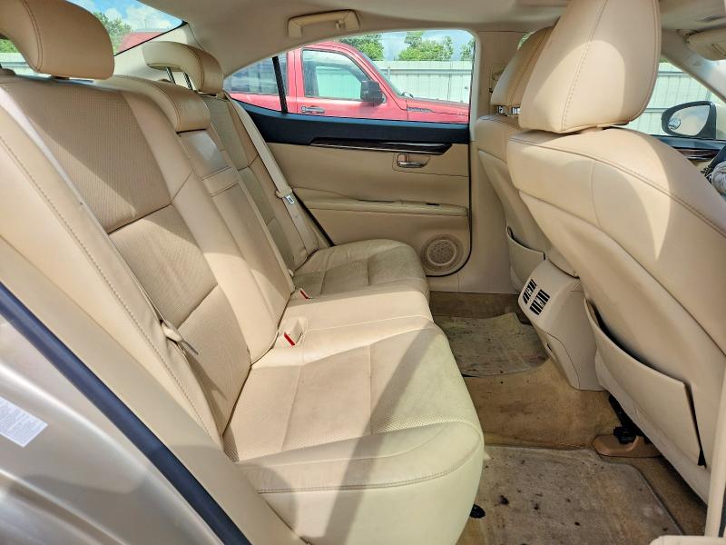 Продаж на аукціоні авто 2015 Lexus Es, vin: JTHBK1GG2F2182355, номер лоту: 60160436