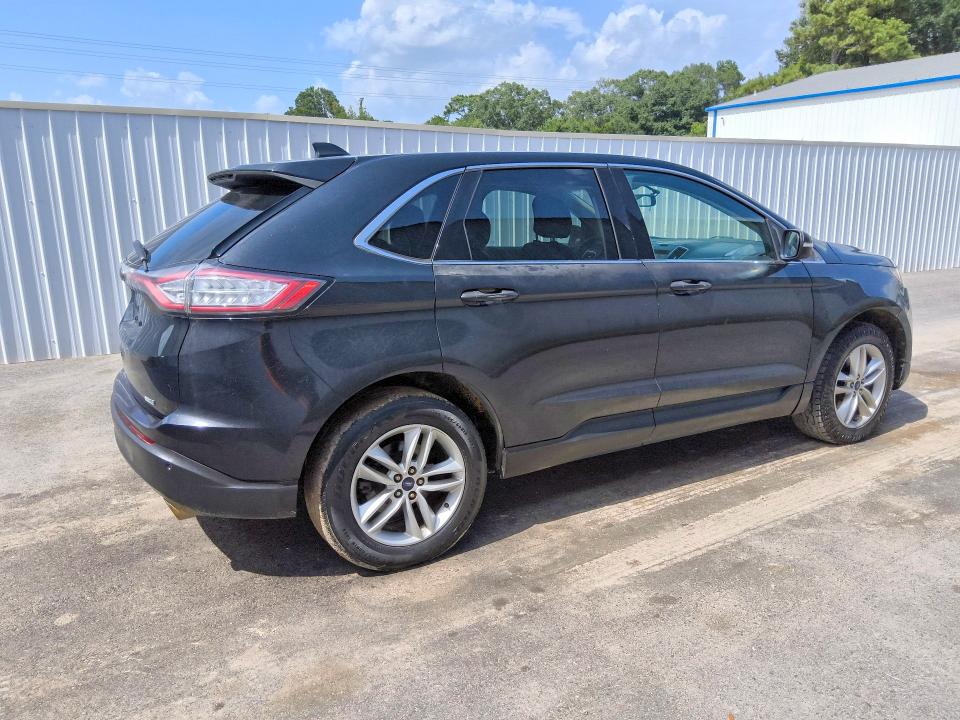 Aukcja sprzedaży 2015 Ford Edge, vin: 2FMTK4J9XFBB45285, numer aukcji: 61523816