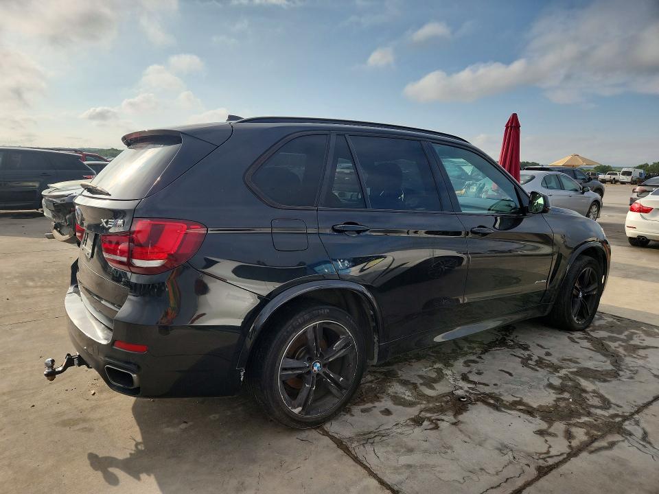 Auction sale of the 2015 Bmw X5, vin: 5UXKR0C56F0K56981, lot number: 60519166
