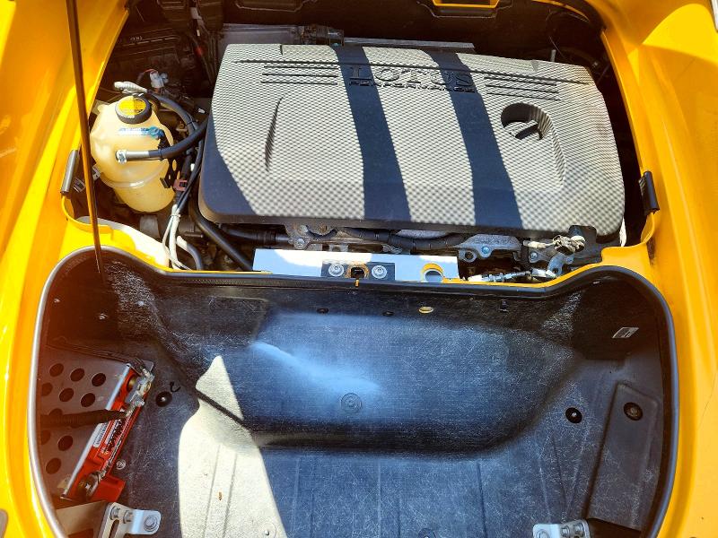 Aukcja sprzedaży 2014 Lotus Elise, vin: SCCLHCRL2EHH10726, numer aukcji: 60385116