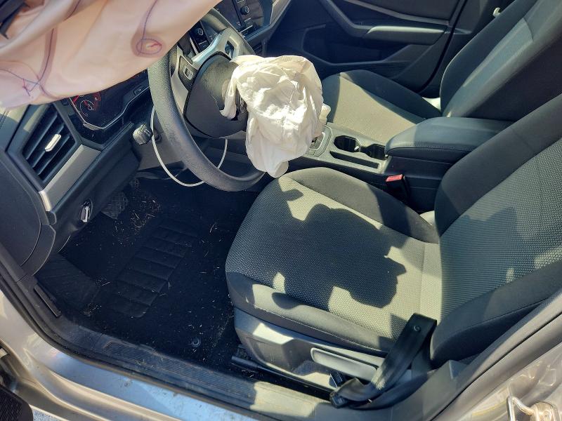 Продаж на аукціоні авто 2021 Volkswagen Jetta, vin: 3VWC57BU4MM085755, номер лоту: 60041856