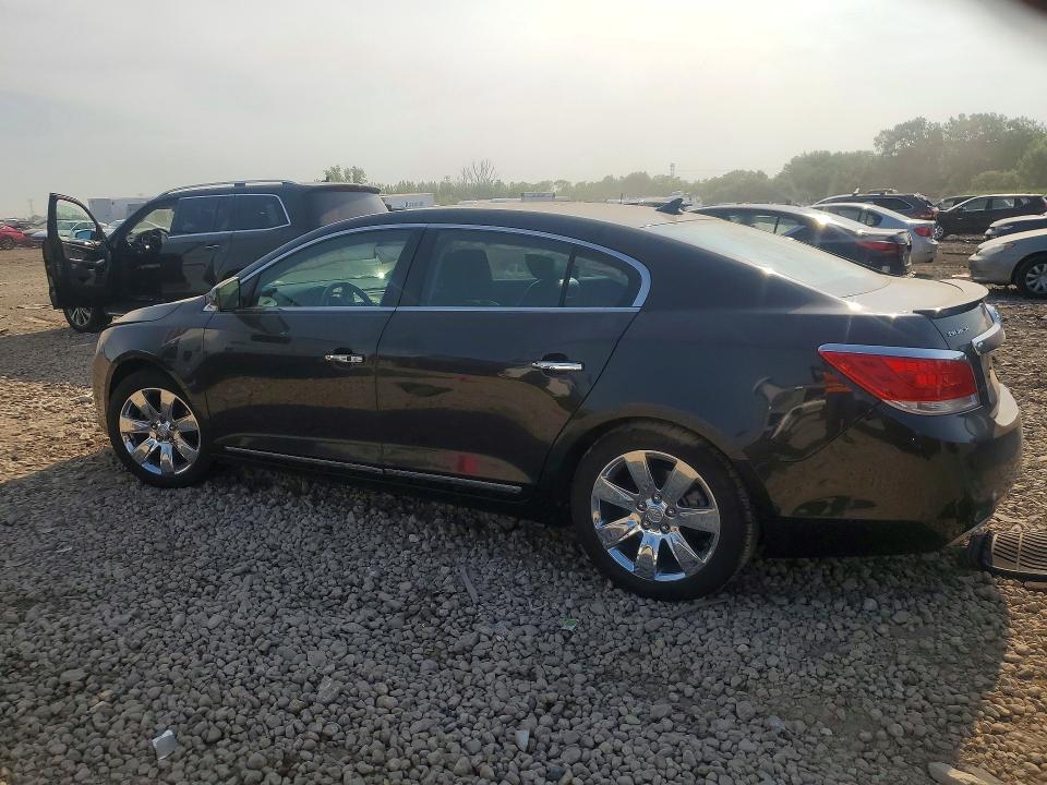 Продаж на аукціоні авто 2011 Buick Lacrosse, vin: 1G4GE5ED9BF350005, номер лоту: 60723336