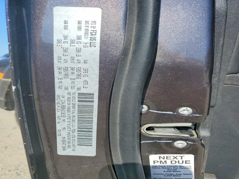 2017 Jeep Patriot მანქანა იყიდება აუქციონზე, vin: 1C4NJRBB6HD138152, აუქციონის ნომერი: 62615966