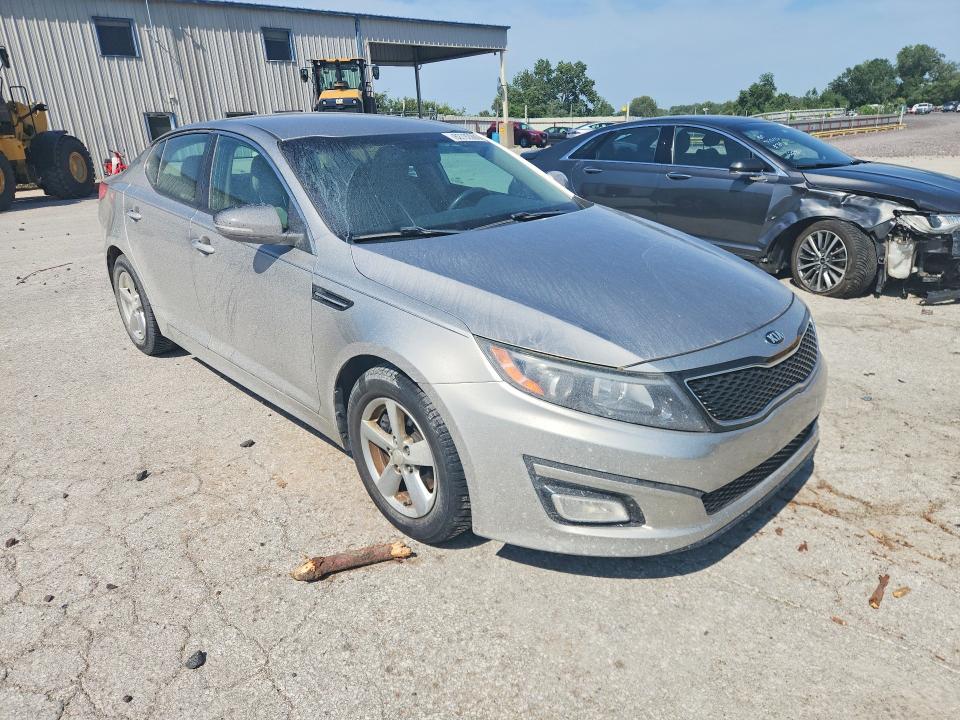 Aukcja sprzedaży 2015 Kia Optima, vin: 5XXGM4A72FG483908, numer aukcji: 62792996