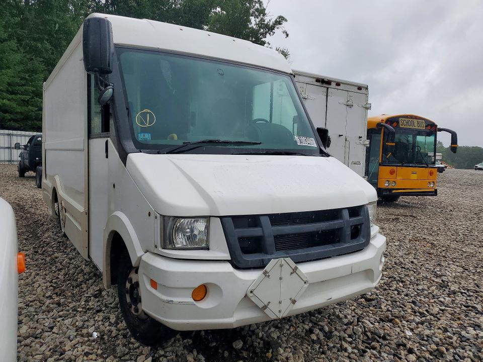 Продажа на аукционе авто 2013 Isuzu Npr Hd, vin: JALB4T176D7W00009, номер лота: 61003486