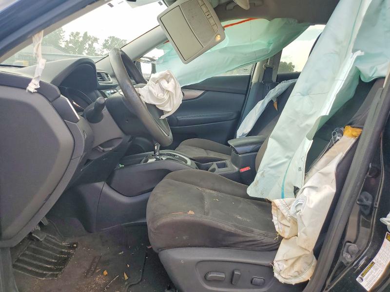 Продаж на аукціоні авто 2015 Nissan Rogue, vin: KNMAT2MT2FP525377, номер лоту: 61443046