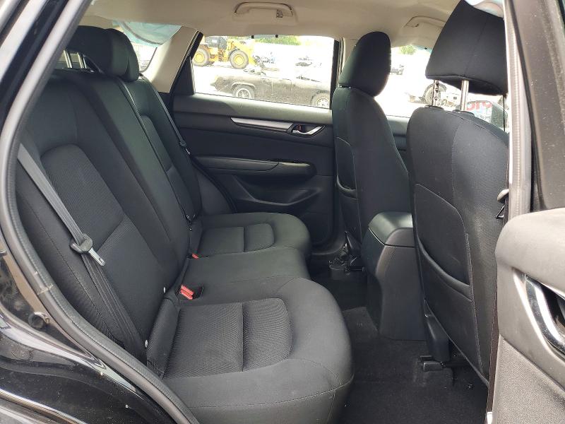Aukcja sprzedaży 2018 Mazda Cx-5, vin: JM3KFBBM2J0459235, numer aukcji: 61335456