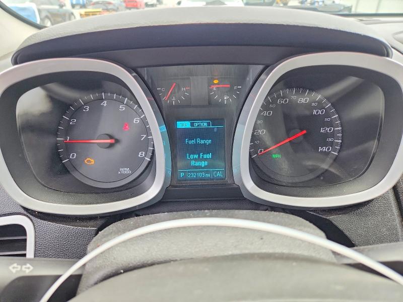 Продажа на аукционе авто 2014 Chevrolet Equinox, vin: 1GNALBEK6EZ103662, номер лота: 63233016