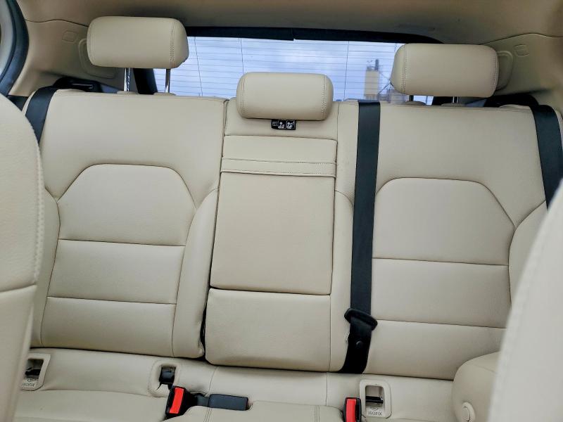 57858456 :رقم المزاد ، WDCTG4GB8GJ225417 vin ، 2016 Mercedes-benz Gla مزاد بيع