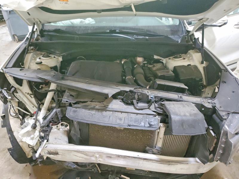 Продаж на аукціоні авто 2023 Hyundai Santa Fe, vin: 5NMS4DALXPH497906, номер лоту: 60895446