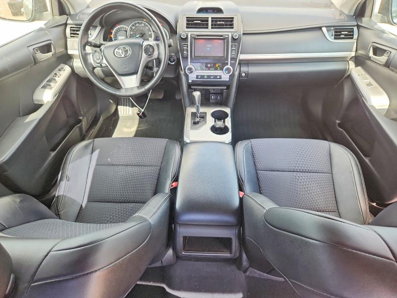 Продажа на аукционе авто 2013 Toyota Camry, vin: 4T1BF1FK7DU661315, номер лота: 62142696
