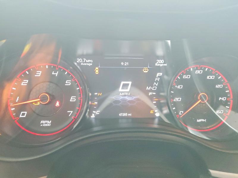 Aukcja sprzedaży 2021 Dodge Charger, vin: 2C3CDXCT2MH674835, numer aukcji: 60523326