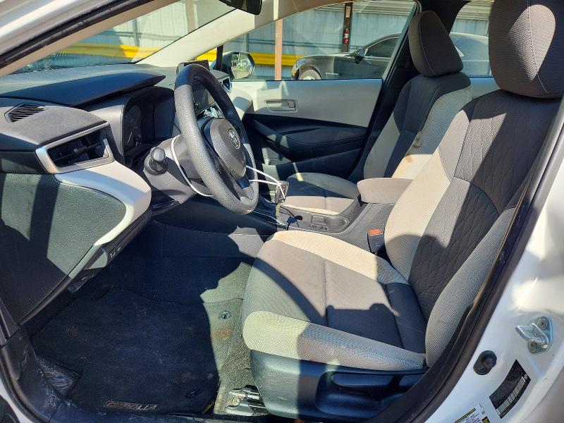 Aukcja sprzedaży 2024 Toyota Corolla, vin: 5YFB4MDE1RP172261, numer aukcji: 59025926