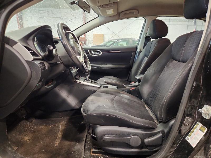 Aukcja sprzedaży 2017 Nissan Sentra, vin: 3N1AB7APXHY259229, numer aukcji: 59986026