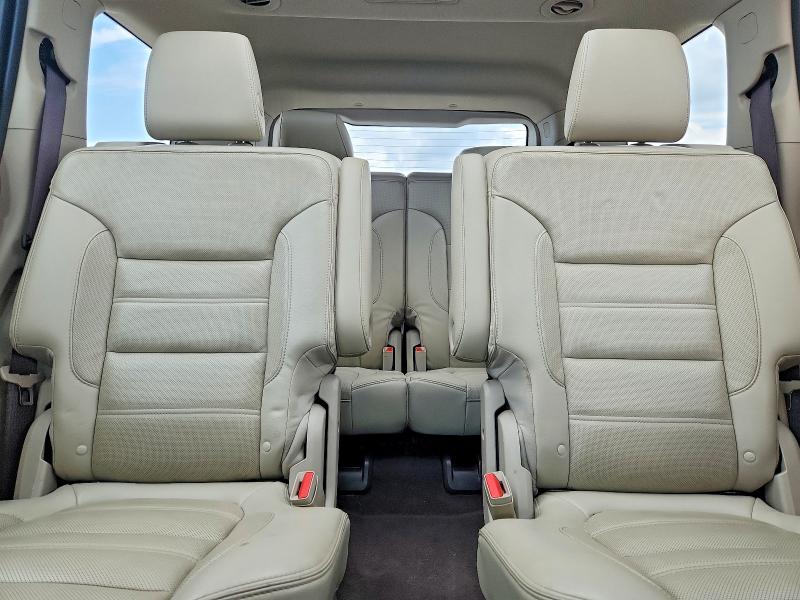 Aukcja sprzedaży 2018 Gmc Acadia, vin: 1GKKNPLS1JZ150040, numer aukcji: 60249696