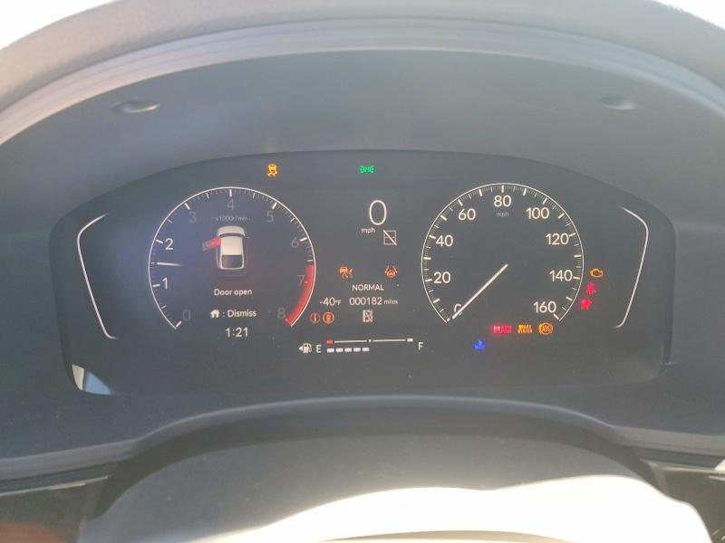 Продаж на аукціоні авто 2026 Honda Civic, vin: 19XFL2H84TE023056, номер лоту: 62252716