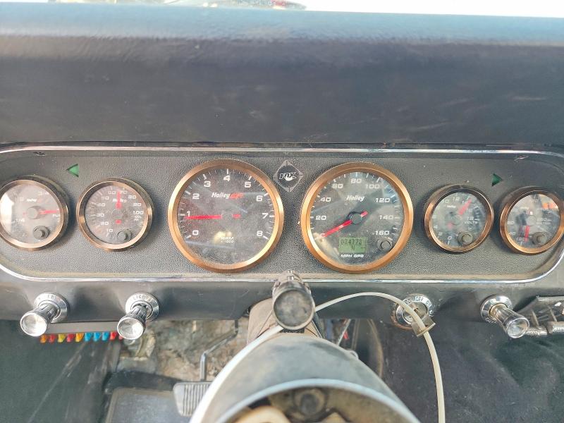 Продажа на аукционе авто 1966 Ford Uk, vin: 6F07C183551, номер лота: 59996366