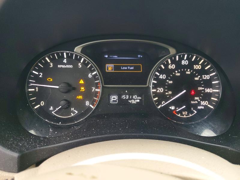 Продажа на аукционе авто 2013 Nissan Altima, vin: 1N4AL3APXDC922701, номер лота: 59624046