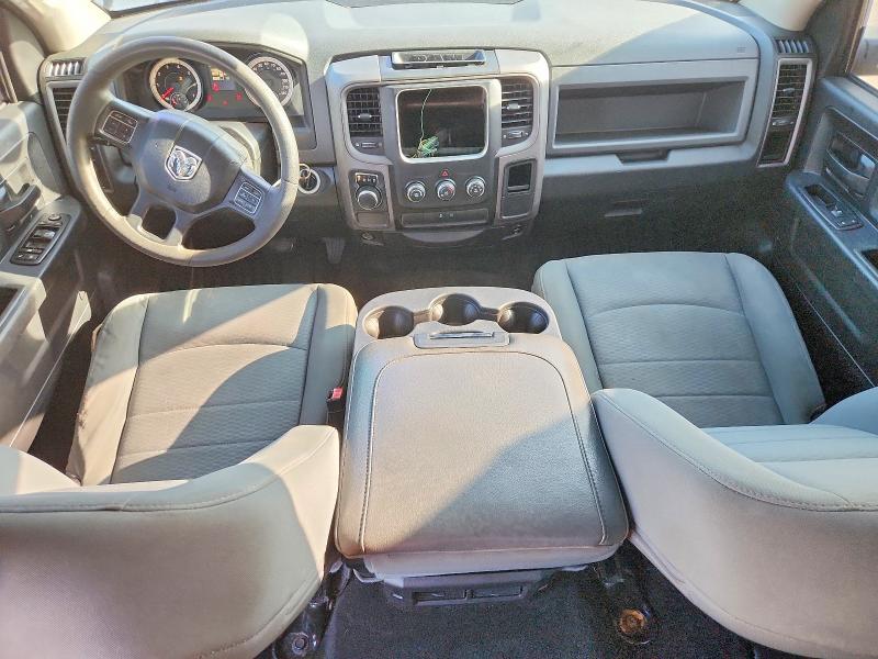 2014 Ram 1500 მანქანა იყიდება აუქციონზე, vin: 1C6RR6KT6ES305402, აუქციონის ნომერი: 62220616
