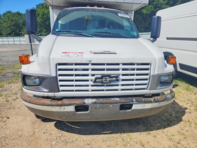 Продаж на аукціоні авто 2008 Chevrolet C4500, vin: 1GBE4V1G48F416939, номер лоту: 85634205