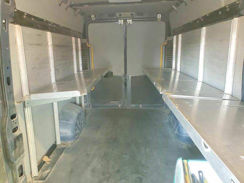 2021 Ram Promaster 3500 მანქანა იყიდება აუქციონზე, vin: 3C6MRVJG5ME535894, აუქციონის ნომერი: 60238346