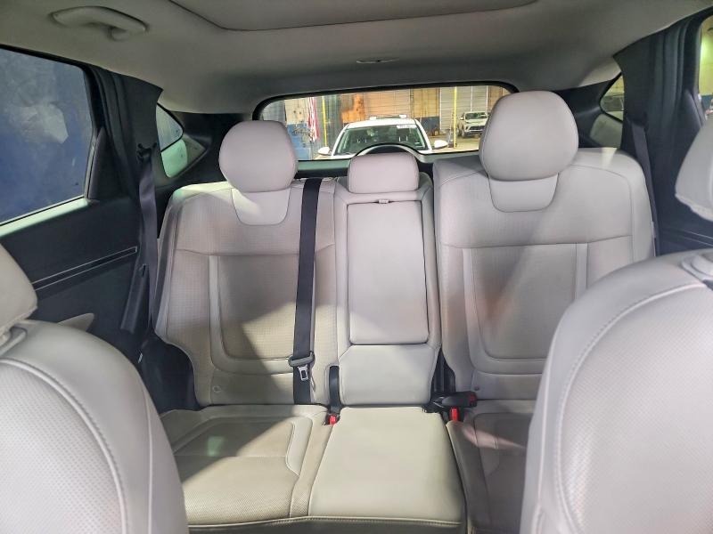 61889726 :رقم المزاد ، 5NMJECDE1RH298567 vin ، 2024 Hyundai Tucson مزاد بيع