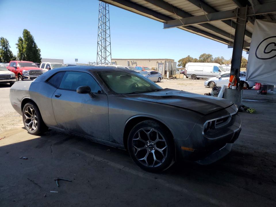62947246 :رقم المزاد ، 2C3CDYAG9CH194074 vin ، 2012 Dodge Challenger مزاد بيع