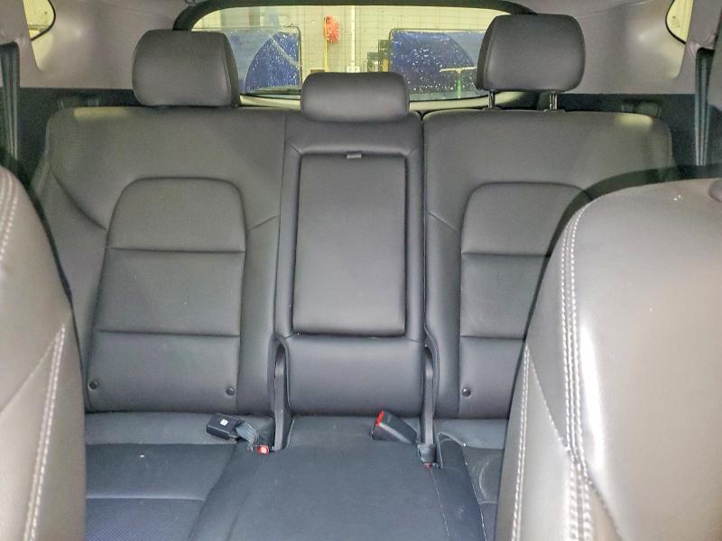 61565236 :رقم المزاد ، KM8J3CAL3LU115352 vin ، 2020 Hyundai Tucson مزاد بيع