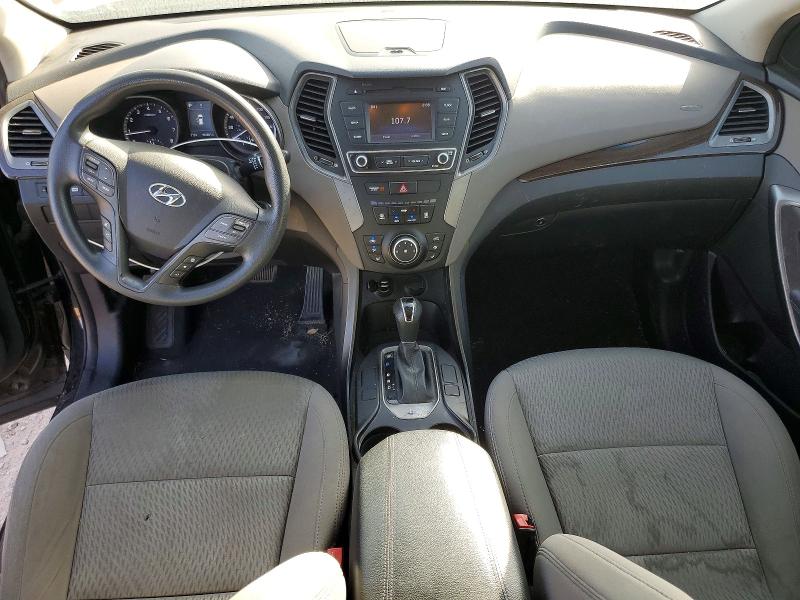 Aukcja sprzedaży 2018 Hyundai Santa Fe Sport, vin: 5NMZT3LB3JH076178, numer aukcji: 61795966