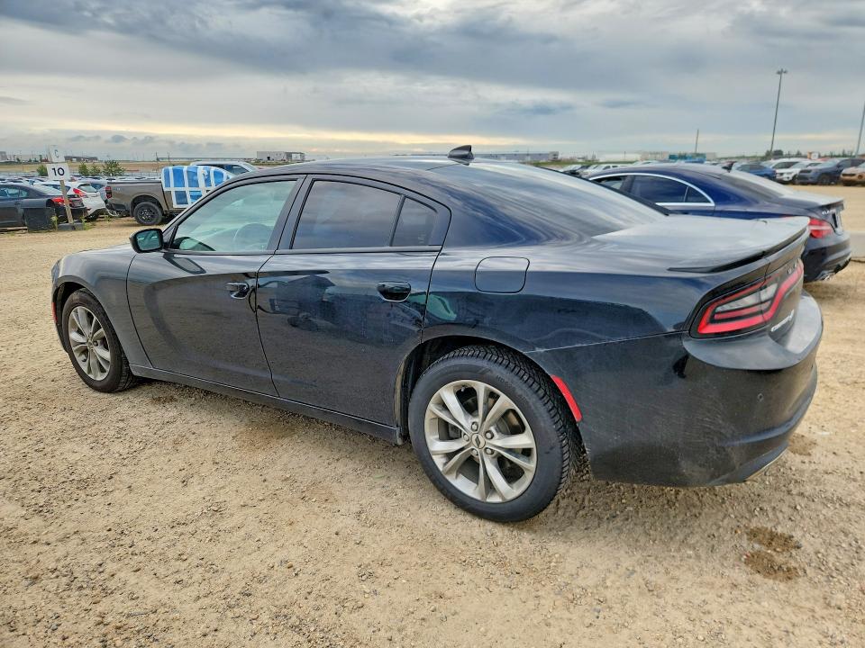 Aukcja sprzedaży 2020 Dodge Charger, vin: 2C3CDXJG2LH147298, numer aukcji: 59638826