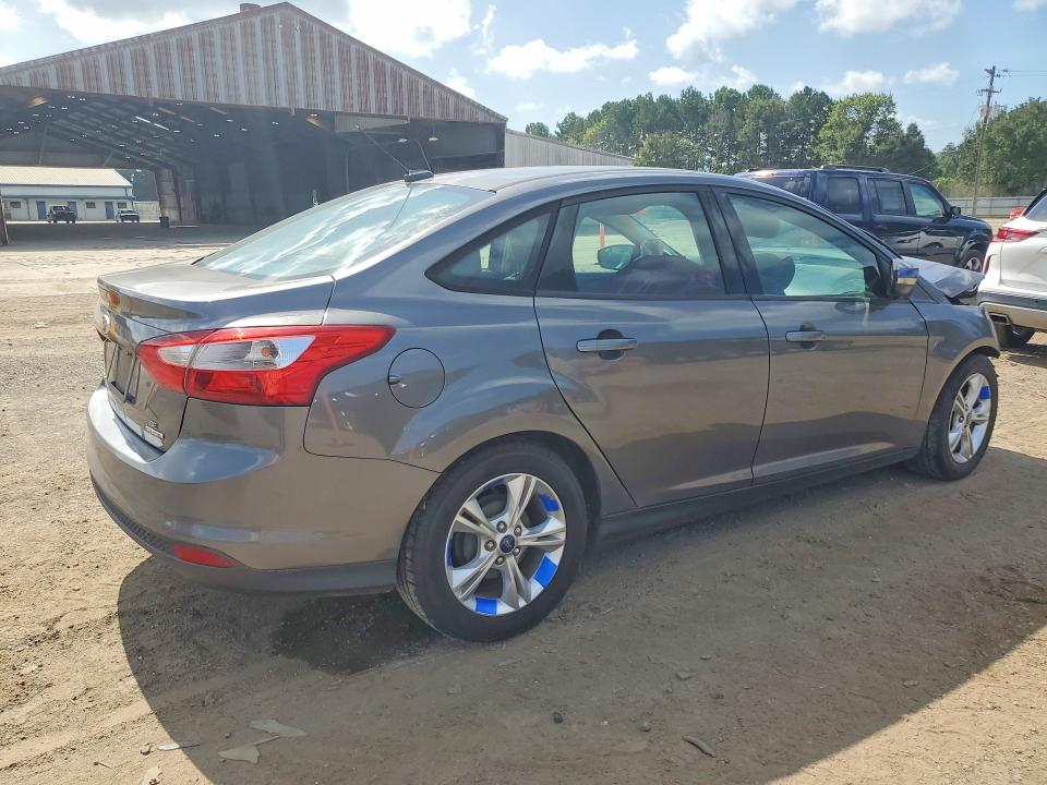 Aukcja sprzedaży 2014 Ford Focus, vin: 1FADP3F23EL335689, numer aukcji: 62060046