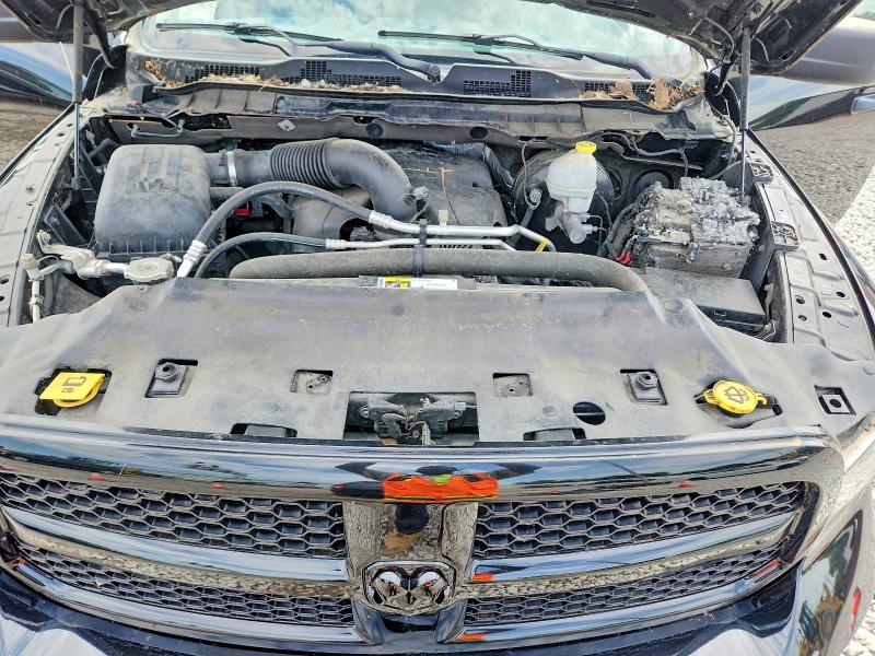 2014 Ram 1500 მანქანა იყიდება აუქციონზე, vin: 1C6RR7FT9ES419801, აუქციონის ნომერი: 61671656