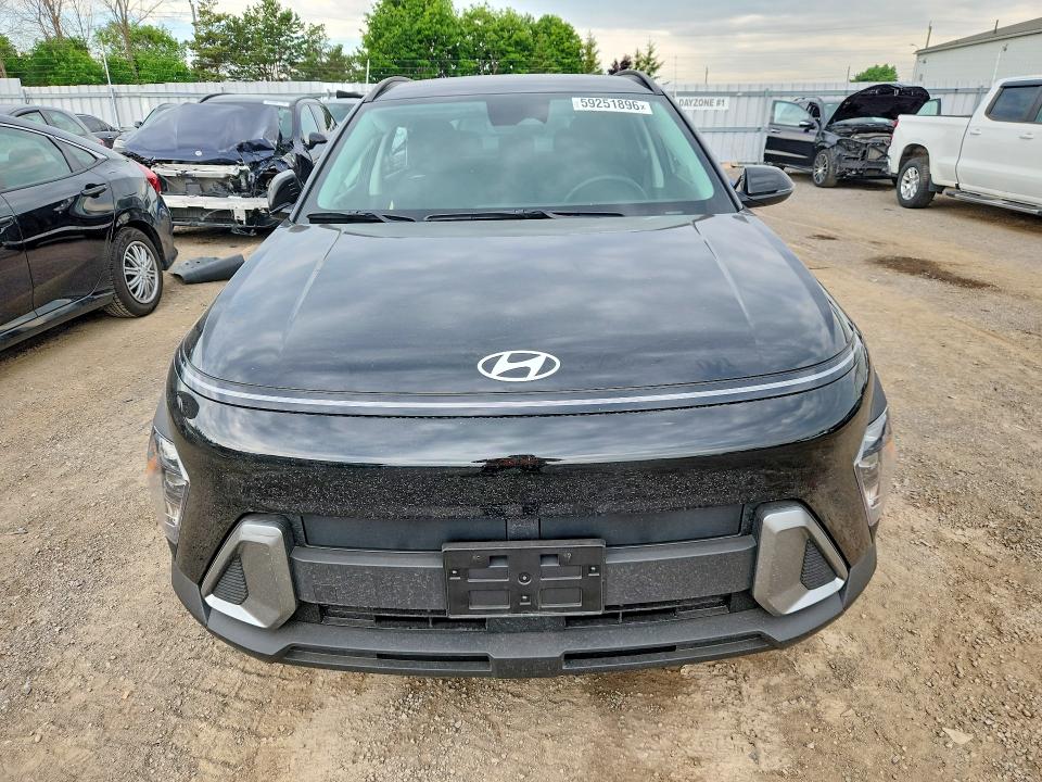 Aukcja sprzedaży 2026 Hyundai Kona, vin: KM8HB3AB2TU457173, numer aukcji: 59251896