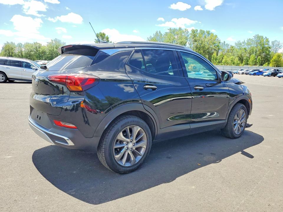 Aukcja sprzedaży 2023 Buick Encore Gx, vin: KL4MMGSLXPB026586, numer aukcji: 60499616
