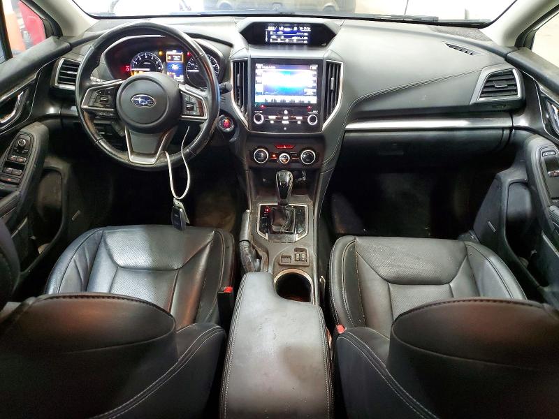 Aukcja sprzedaży 2017 Subaru Impreza, vin: 4S3GTAU69H3749996, numer aukcji: 59797606
