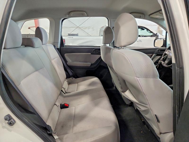59583296 :رقم المزاد ، JF2SJAAC8EH490444 vin ، 2014 Subaru Forester مزاد بيع