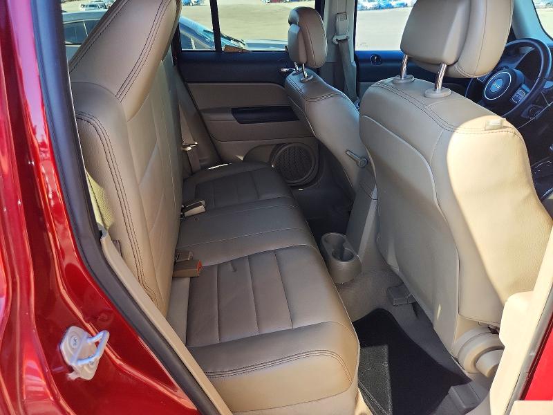 59677056 :رقم المزاد ، 1C4NJPFA2GD613168 vin ، 2016 Jeep Patriot مزاد بيع
