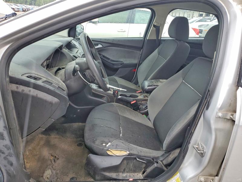 Aukcja sprzedaży 2014 Ford Focus, vin: 1FADP3F27EL269891, numer aukcji: 59730506